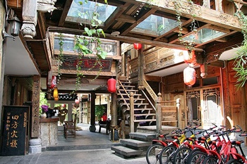  - Sifang Inn Lijiang