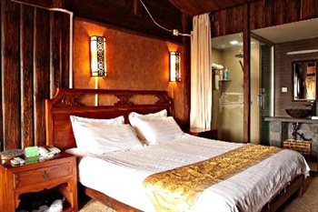  - Sifang Inn Lijiang