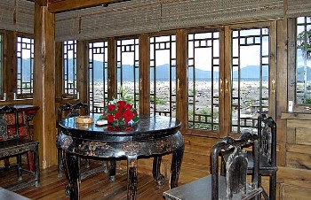  - Zen Garden Hotel Lion Hill Lijiang