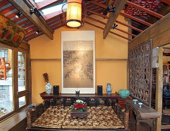  - Zen Garden Hotel Lion Hill Lijiang