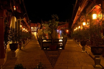  - Lijiang Hansange Hotel