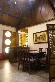  - Lijiang Hansange Hotel