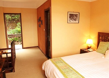  - Lijiang Qifen Inn (Lima legendary horse trail hotel)