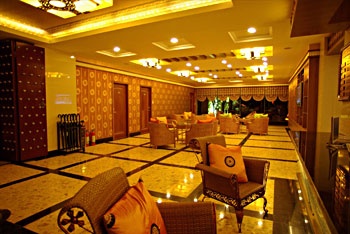 Lobby - Longgong Hotel  