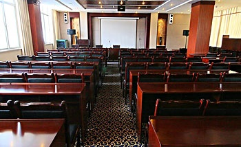 Meeting Room - Jia Li Da Hotel