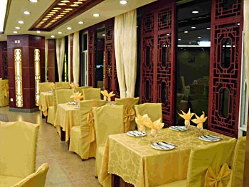 Western Restaurant - Lijiang Xinyi Hotel