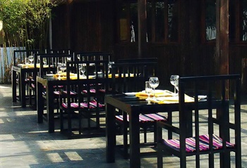  - Lijiang Huamei Club Lijiang