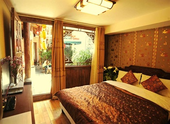  - Happiness Inn - Lijiang