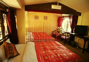  - Happiness Inn - Lijiang