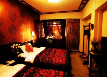  - Happiness Inn - Lijiang