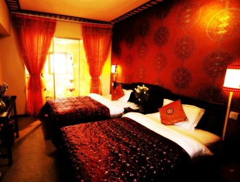  - Happiness Inn - Lijiang