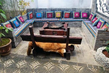  - Sifu Yashe Boutique Inn - Lijiang