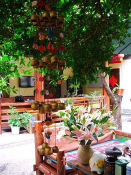  - Fairview Garden Inn - Lijiang