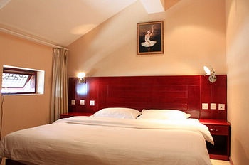 Discount Room - Azeroth Hotel - Lijiang