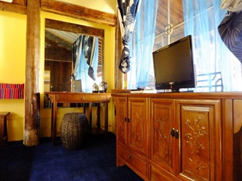  - Northern Latitude 30 Degree Inn - Lijiang