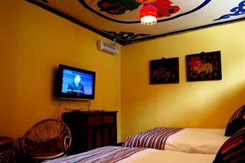  - Northern Latitude 30 Degree Inn - Lijiang