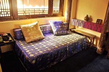  - Northern Latitude 30 Degree Inn - Lijiang