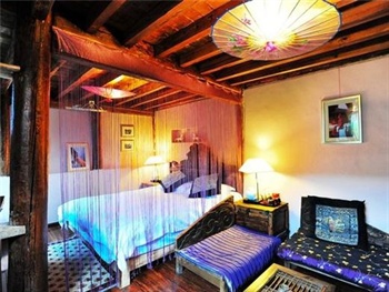  - Northern Latitude 30 Degree Inn - Lijiang