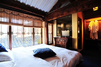  - Northern Latitude 30 Degree Inn - Lijiang