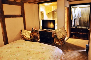  - Northern Latitude 30 Degree Inn - Lijiang