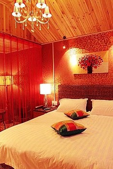 -- - Sesame Flowers Inn - Lijiang