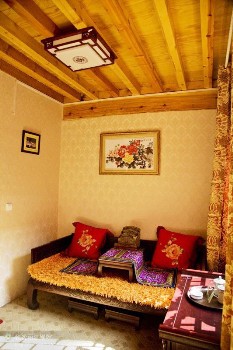  - Harmony Inn - Lijiang