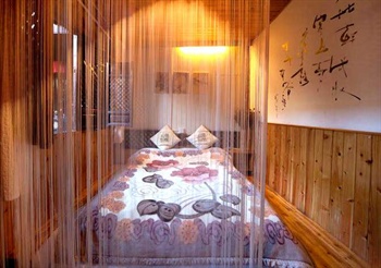  - Mentian Xiaozhu Inn - Lijiang