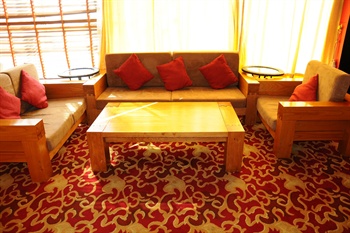  - Harmony Inn Yuhe - Lijiang