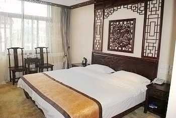 -- - Liquan Bozuan Hotel - Lijiang