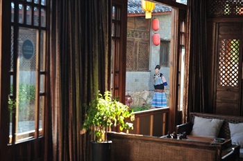  - Story Inn the Riverside Resort - Lijiang