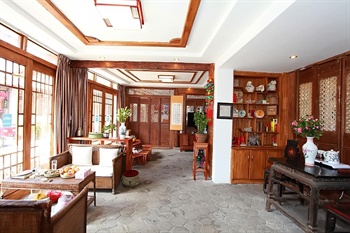  - Story Inn the Riverside Resort - Lijiang