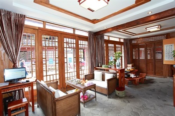  - Story Inn the Riverside Resort - Lijiang