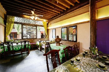  - Blossom Hill Inn Lijiang