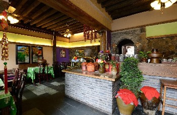  - Blossom Hill Inn Lijiang