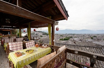  - Blossom Hill Inn Lijiang