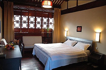 Single Room - Lijiang Dali Palace