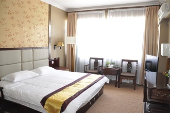  - Runzeyuan Hotel-Dali