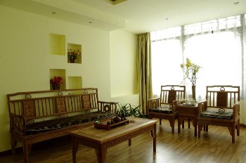  - Mingcheng Yiyuan Hotel -Dali 