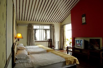  - Mingcheng Yiyuan Hotel -Dali 