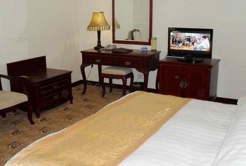 Guest Room - Tianfa Business Hotel - Dali