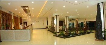  - Tianfa Business Hotel - Dali