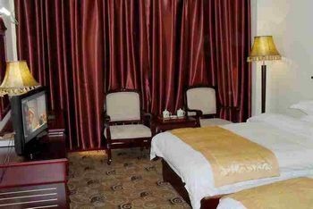 Guest Room - Tianfa Business Hotel - Dali