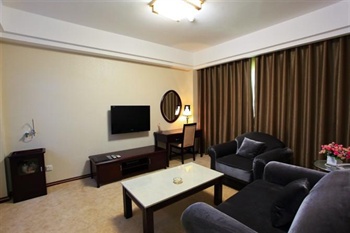  - Dali Jinhui Holiday Hotel