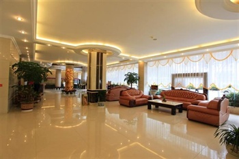  - Dali Jinhui Holiday Hotel