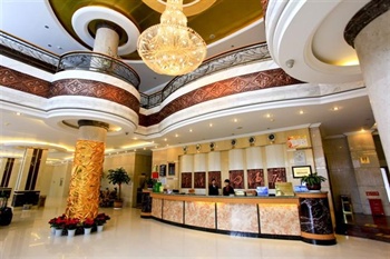  - Dali Jinhui Holiday Hotel