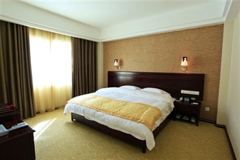  - Dali Jinhui Holiday Hotel