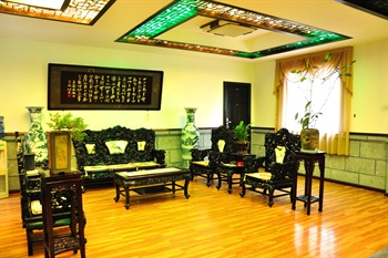  - Xiangyue Dali Hotel