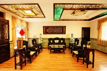  - Xiangyue Dali Hotel