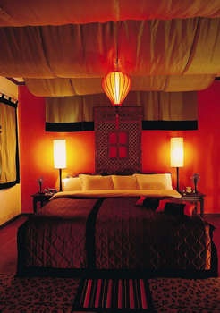 Guest Room - Gyalthang Dzong Hotel