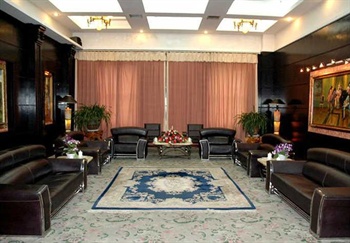  - Shangrila Longfengxiang Hotel